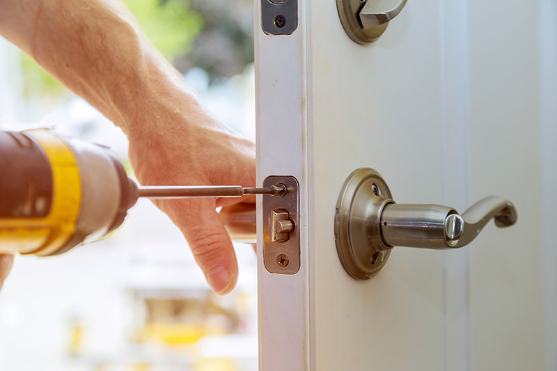 24 Hour Locksmith in Hove East Sussex